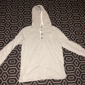 Hoodie/T shirt w Hood